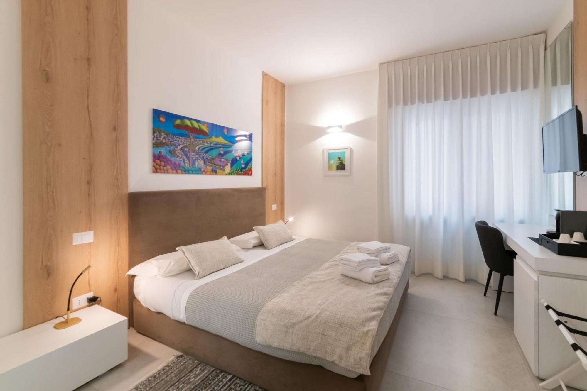 Lo Studio Di Viale Lo Re Camere & Caffe' Lecce Luaran gambar